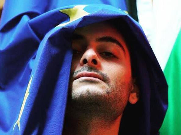 Megalizzi, morto per un’Europa che lo ha lasciato solo