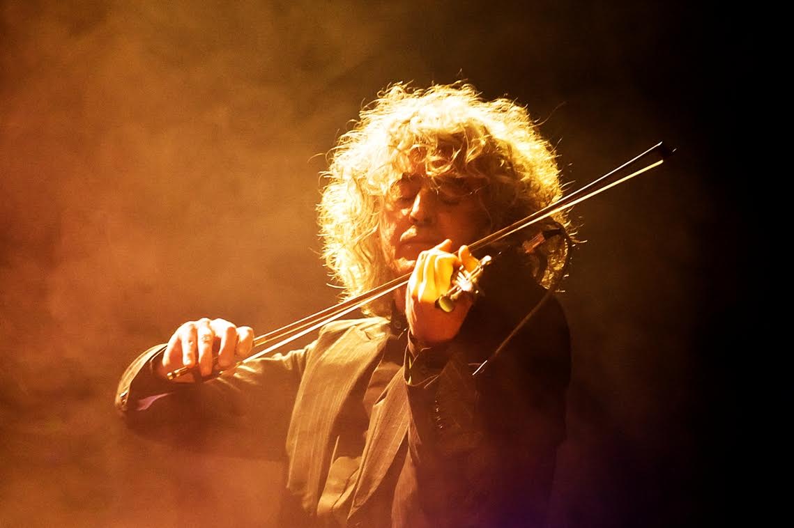 Torre del Greco, Angelo Branduardi in concerto nella rassegna Devozioni