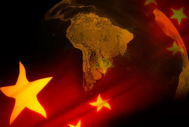 America Latina: Cina, Russia e Iran sfidano l’egemonia Usa America Latina: Cina, Russia e Iran sfidano l’egemonia Usa
