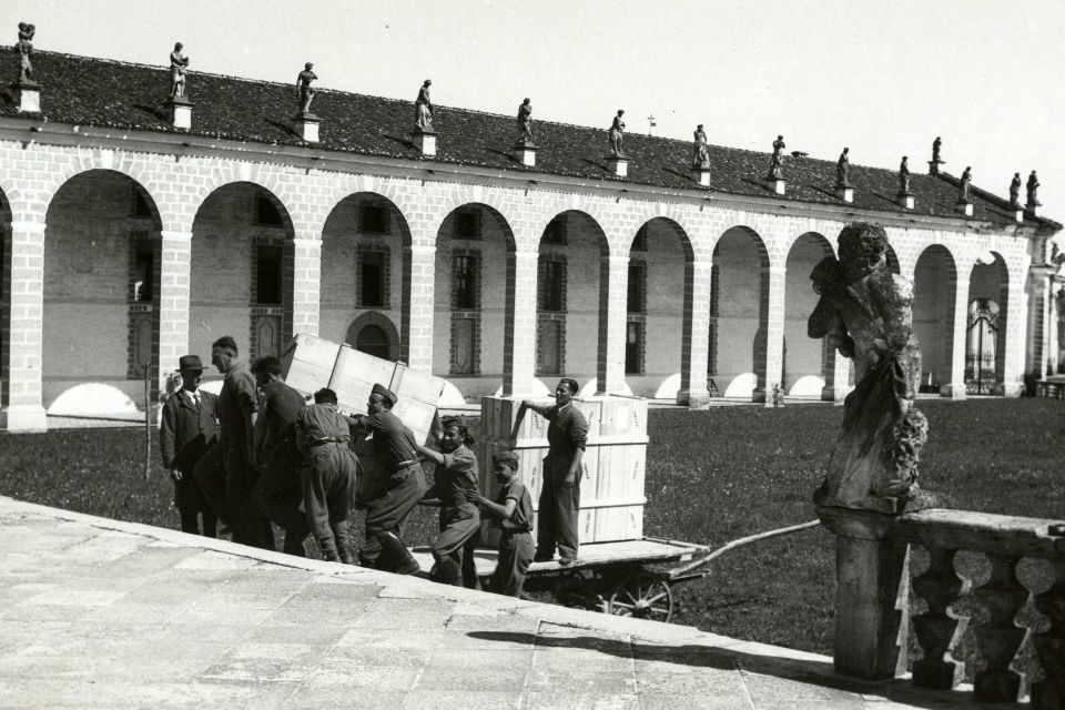 Udine: ecco i risultati di TransCultAA, i detective del patrimonio culturale disperso nel XX secolo