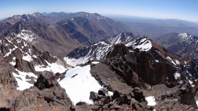 Marocco, due turiste uccise e decapitate durante il trekking sull’Atlante