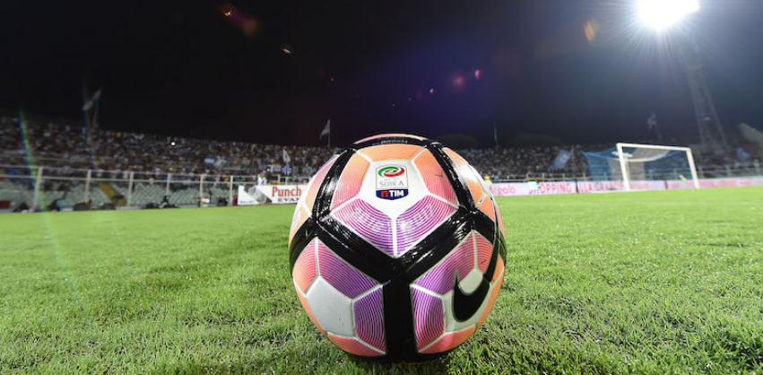 Napoli unico baluardo allo strapotere della Juventus