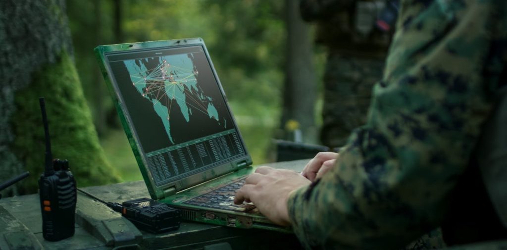 Cyber guerra, l’Occidente di fronte a Russia e Cina
