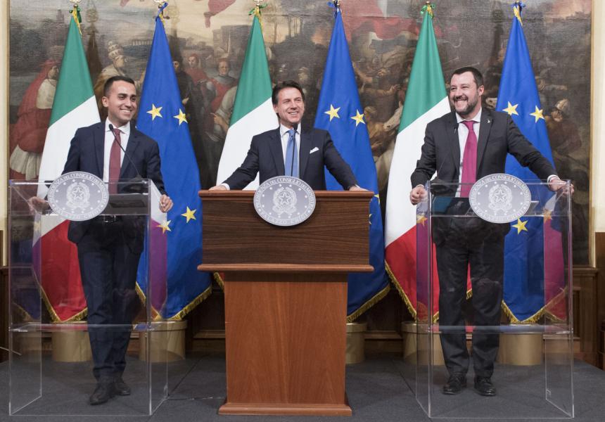 Reddito di cittadinanza e Quota 100, ecco i contenuti del decreto