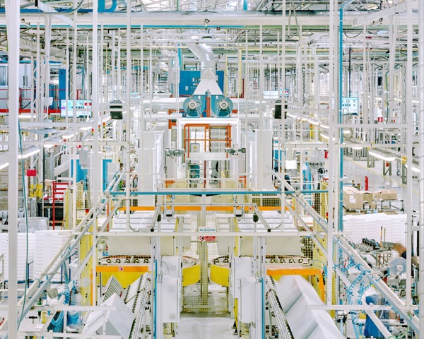 Varese, Whirlpool lancia il nuovo impianto di Cogenerazione