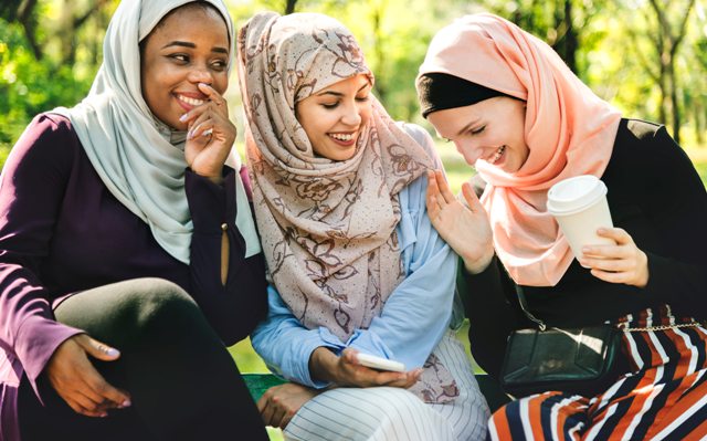 Tra sunniti e sciti, ecco dove sta l’Islam più “moderato”