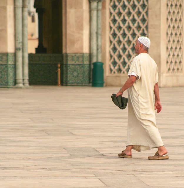 E se arrivasse dal Marocco il cambiamento dell’Islam?