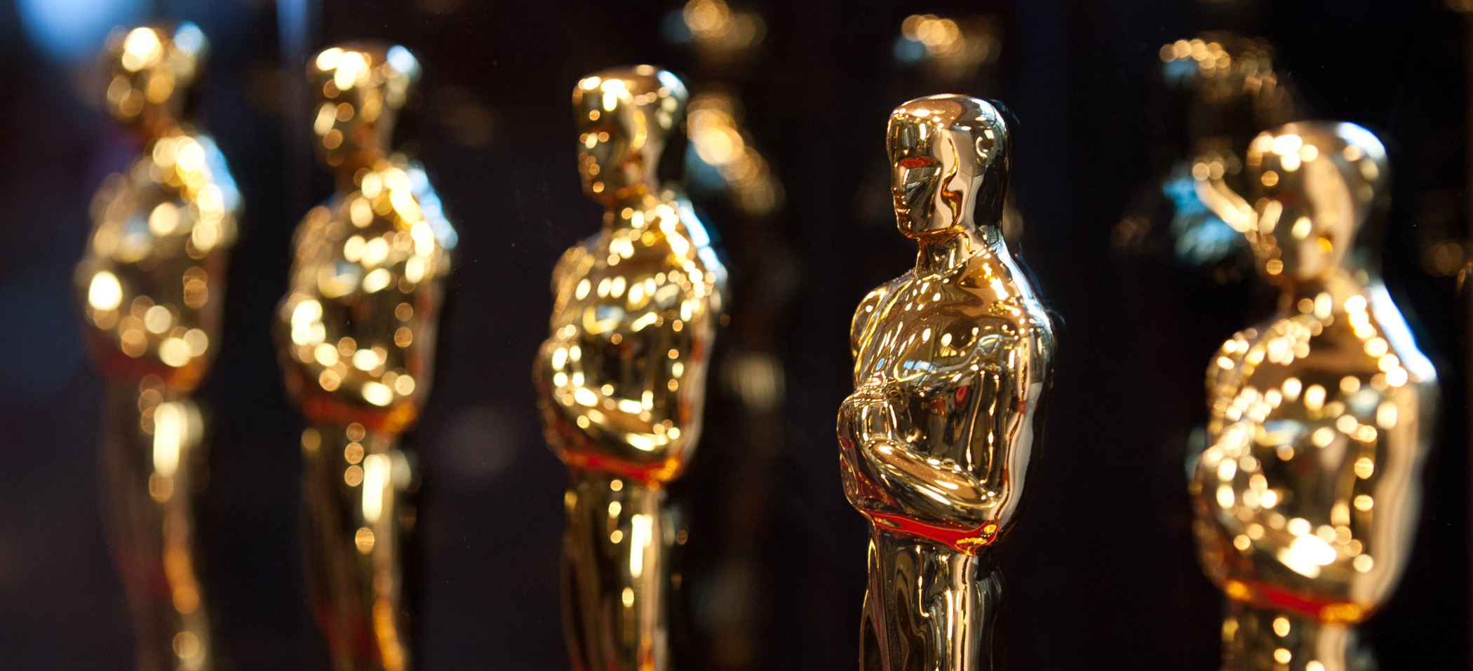 Oscar 2019, La Favorita e Roma fanno il pieno di nomination