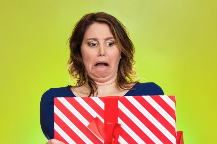 Regifting, come trasformare un regalo indesiderato in un affare
