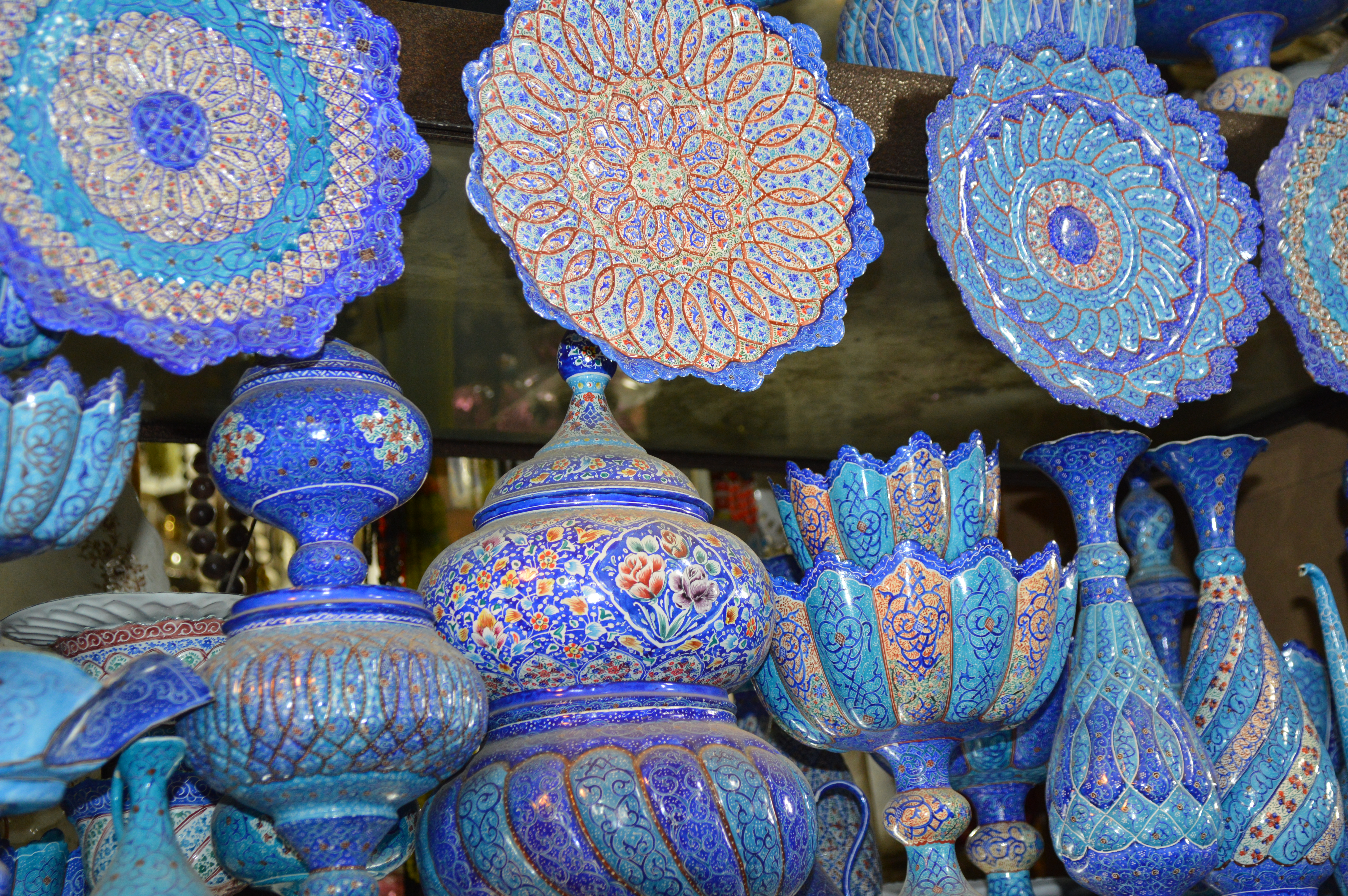 Le mille e incredibili sfaccettature dell’Iran