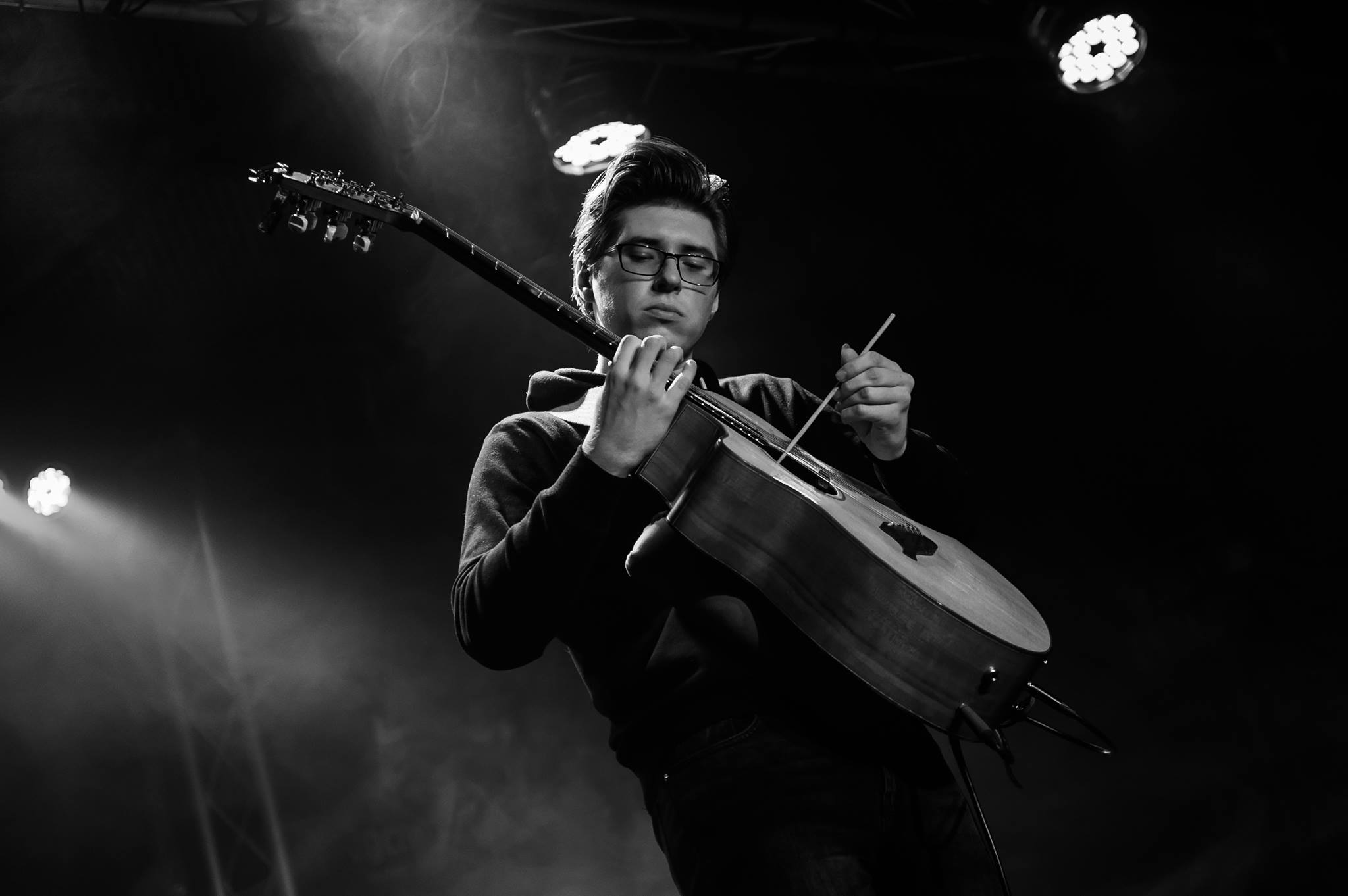Somma Vesuviana, al teatro Summarte il talentuoso Alexander Misko in concerto