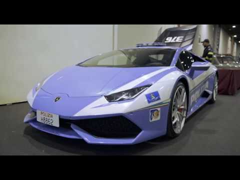 Arezzo Classic Motors, sabato e domenica la XXI edizione