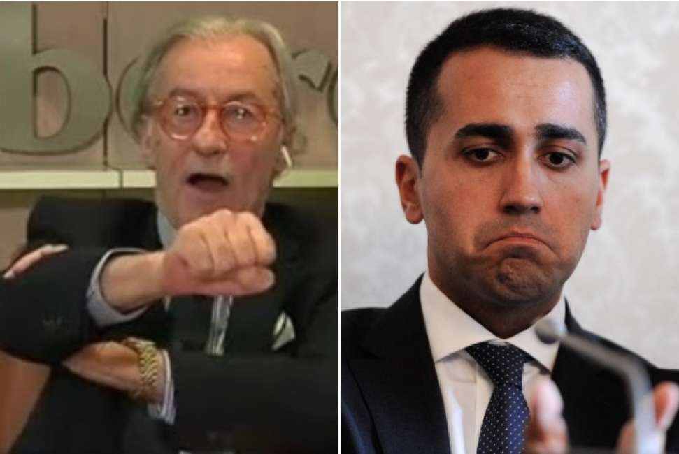 Beppe Grillo sui flop del M5s: “Forse siamo un po’ inesperti…”. Voleva dire “fessi”