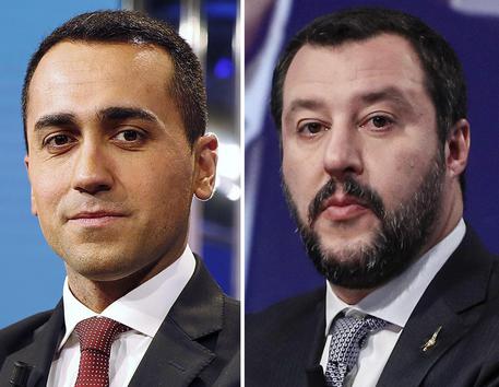 Salvini e Di Maio c’est fini. Nel M5s comanderà Conte. Senza Viminale, Negri e Ong il Capo Leghista non potrà recuperare