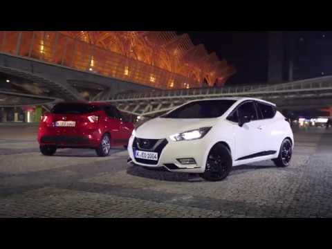 Nissan amplia la gamma Micra con un motore 1,0 da 100 cv