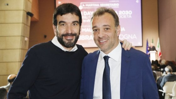 Primarie Pd. A dieci giorni dal 3 marzo Richetti manda l’alleato Martina a cagare