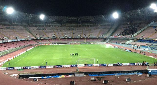 Napoli, tredici punti in meno per un sogno negato. Europa League saldo di fine stagione