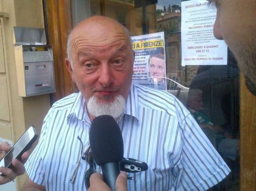 Mala tempora per Babbo Renzi. La lente di ingrandimento della Procura sulla Marmodiv