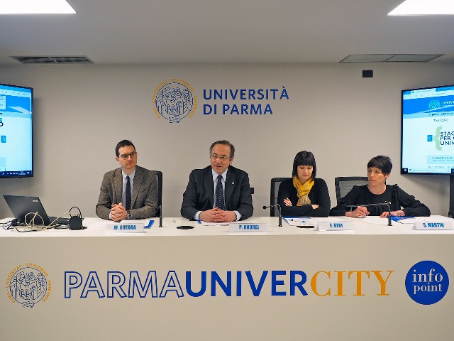 Università di Parma, al via il corso in Cinema documentario e sperimentale