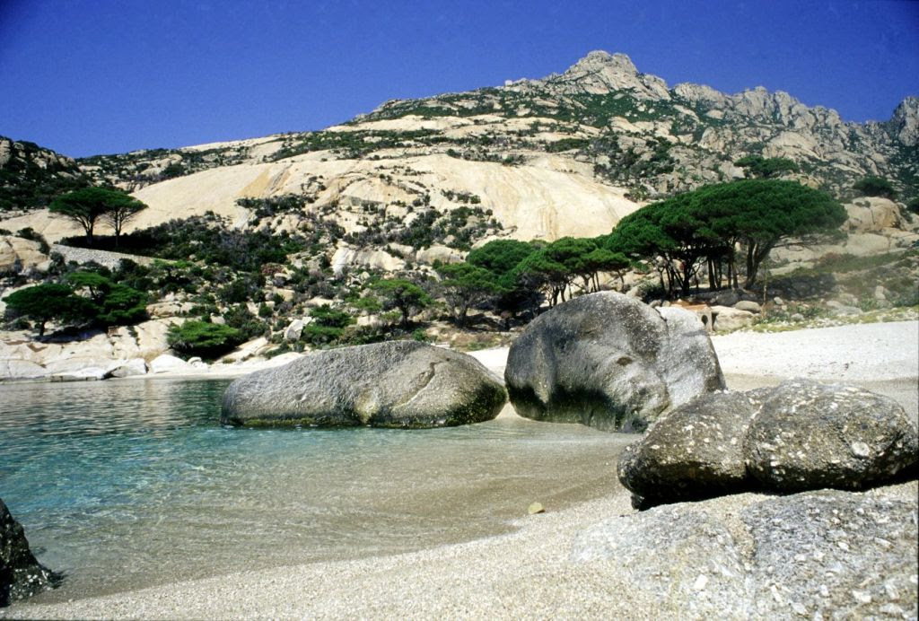 Dall’Elba a Montecristo, alla scoperta dell’isola di Dumas