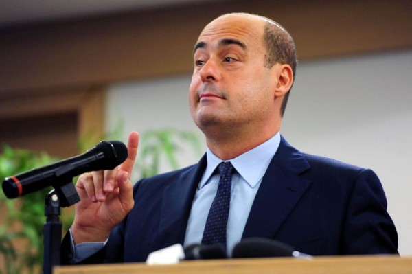 Primarie Pd: a cinque giorni dal voto Zingaretti, Martina e Giachetti non sanno cosa fare