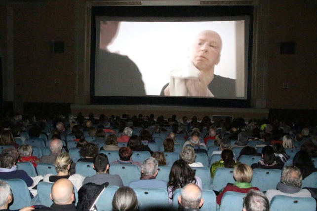 Il sole sulla pelle, presentato a Roma il film sulla strage di Viareggio