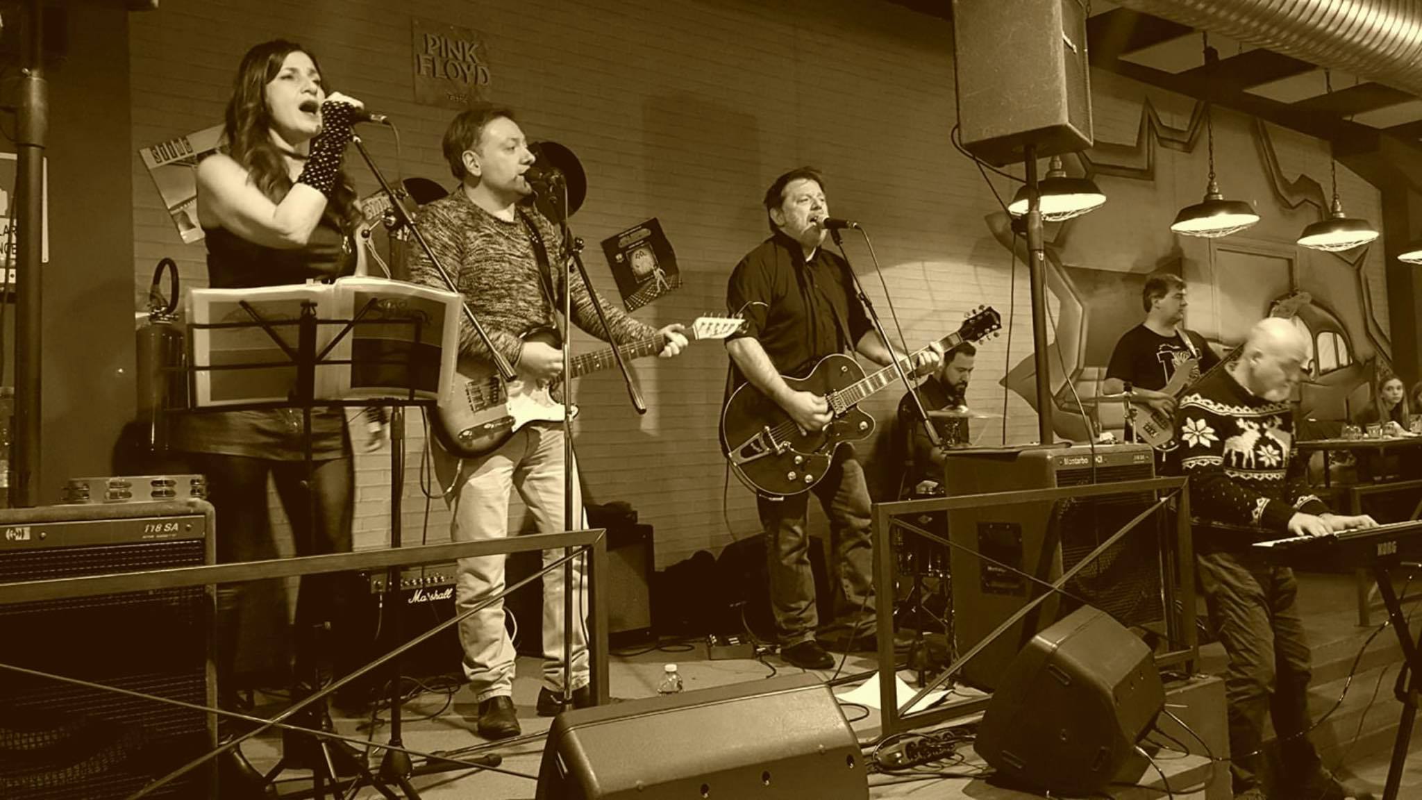 Arriva lo Springfest, musica d’autore per la ricerca sul Parkinson