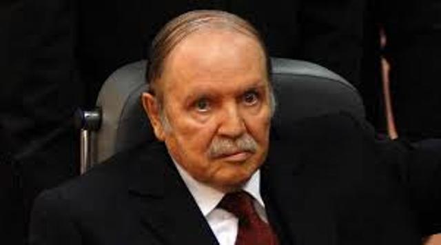 Spaccato il partito di Bouteflika, Algeria sul punto di una svolta