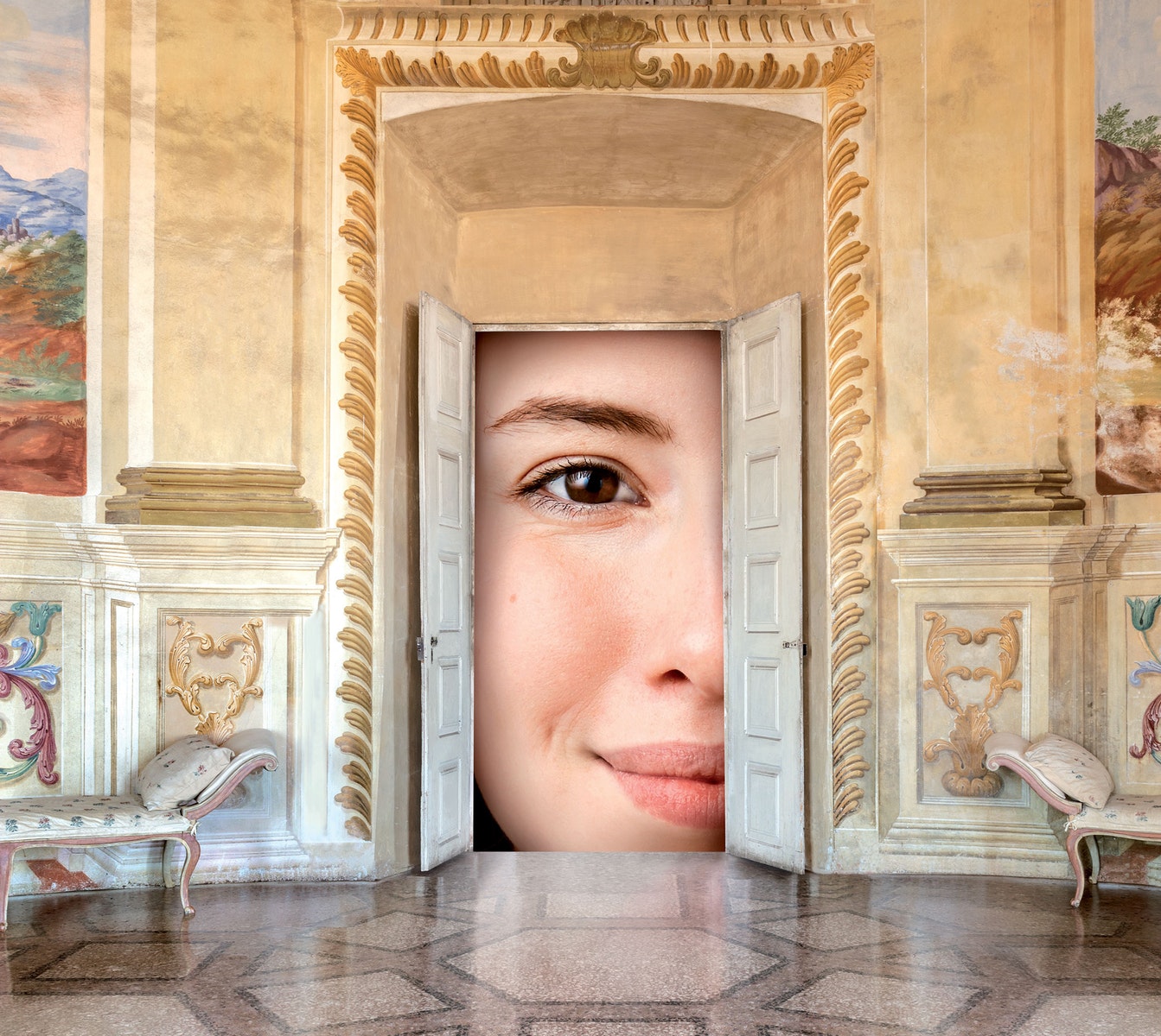 Nel weekend musei Mibac aperti e Giornate Fai di primavera