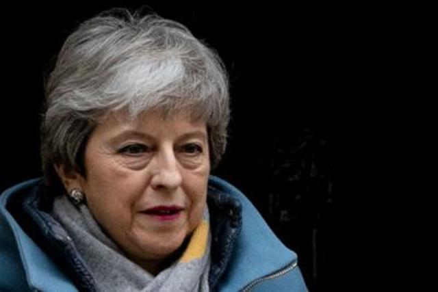 Brexit: la Ue accetta il rinvio ma solo fino a maggio