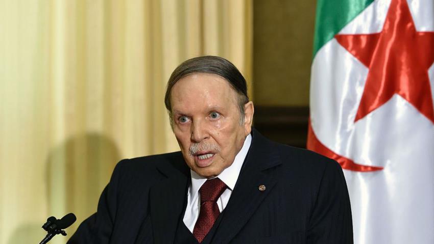 Algeria, ribellione totale contro il “pouvoir” di Bouteflika