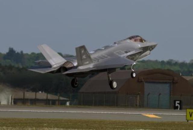 Il pagamento dei caccia F35 crea nuovi contrasti nel governo