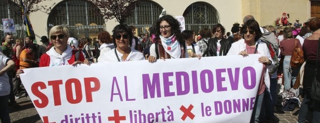 Sabato bestiale, la politica offre di sé l’immagine di una maionese impazzita