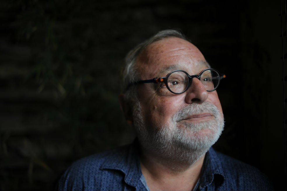 Crisi della cittadinanza europea: Fernando Savater e Giacomo Marramao, incontro a Roma il 10 aprile.