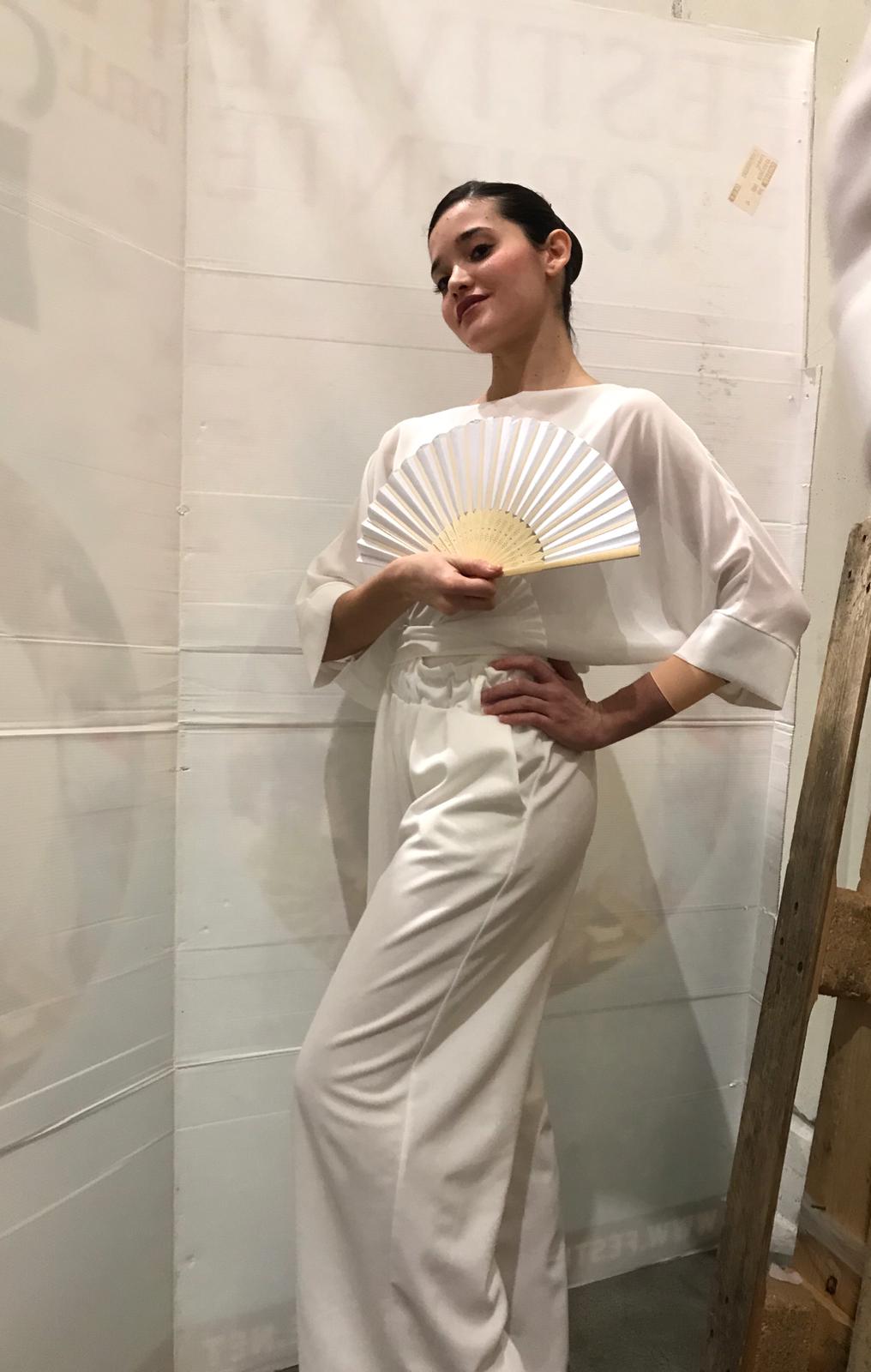 Milano, nella Madama Butterfly c’è anche la napoletana Ginevra De Masi