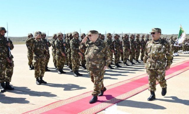 Libia e Algeria, cerchiamo di non fare come l’asino di Buridano