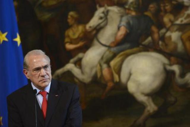 Rapporto Ocse, ma non erano solo critiche al governo?