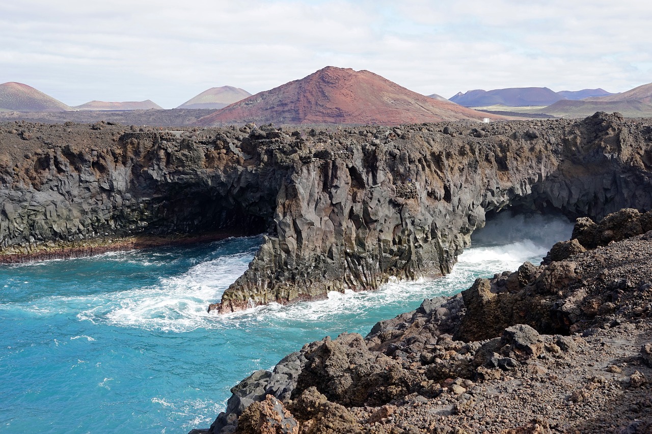 Lanzarote, la perla più chic delle isole Canarie