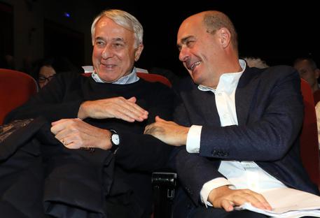 Calenda e Pisapia, due generali senza esercito che possono frenare il recupero del Pd