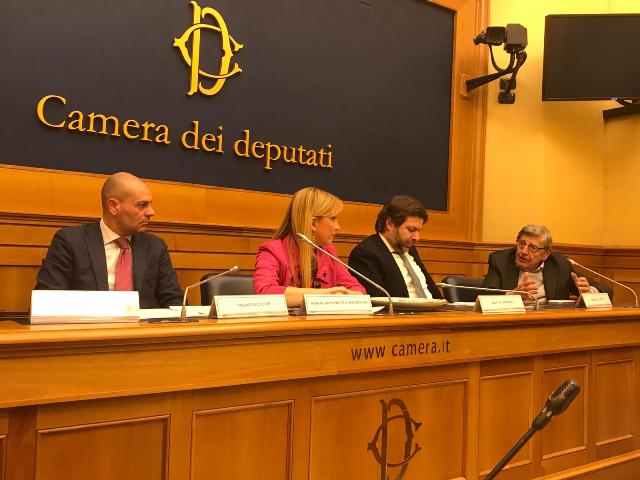 Fiducia nella Pa? Fantinati: Questione di digitalizzazione