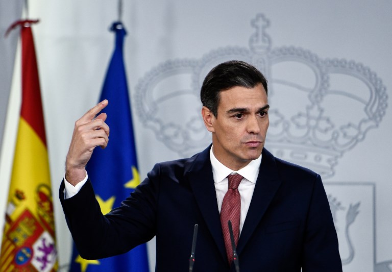 Elezioni in Spagna, vince il Psoe: e ora Sanchez prepara il governo