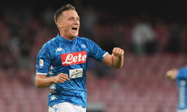 Napoli brutto e perdente.  E’ il prezzo che i tifosi pagano sull’altare dell’Europa League