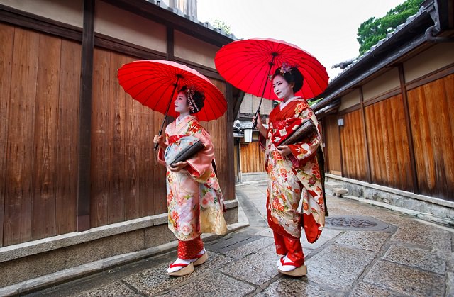 Viaggio a Tokyo con i teenager, cosa vedere e dove andare