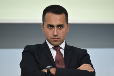 Regionali, Di Maio come Custer: alla carica verso la disfatta dei Cinque Stelle