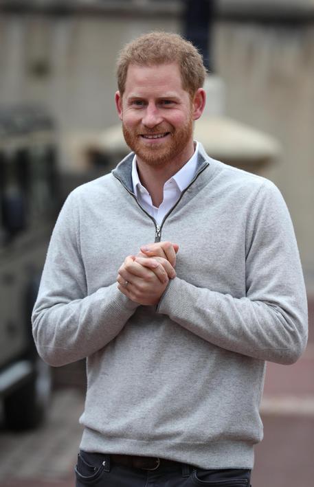 Londra, è nato il royal baby di Meghan e Harry: è maschio