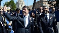 Da M5s a Partito di Conte. La metamorfosi progressista della vecchia Armata Brancaleone grillina. Silvio intanto pensa all’Uovo di Pasqua…