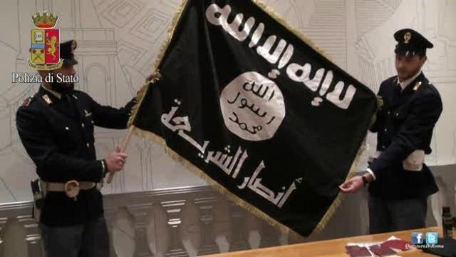 Lo Stato Islamico è vivo e si appresta a colpire ancora