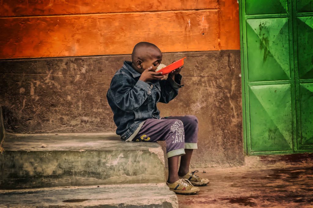 Africa: Tra cooperazione internazionale e “volonturismo”