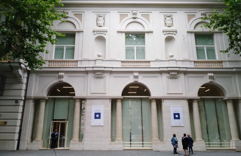 Progetto ‘Italiani d’Europa’: presentato capitolo conclusivo
