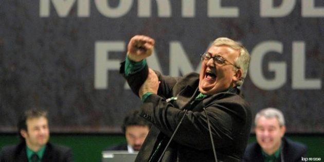 Mario Borghezio dixit: “La questione russa è grossa, Savoini si cerchi il migliore avvocato!”